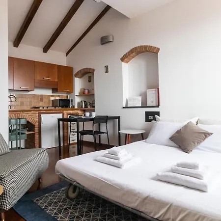 Italianway - Costiglioli 8 Apartamento *