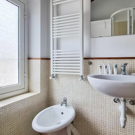 Italianway - Costiglioli 8 Apartamento