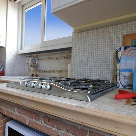 Italianway - Costiglioli 8 *