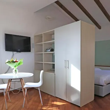 Italianway - Costiglioli 8 * 圣雷默