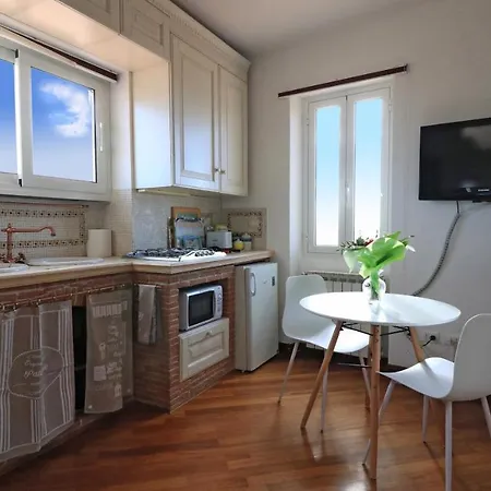 Italianway - Costiglioli 8 公寓 *