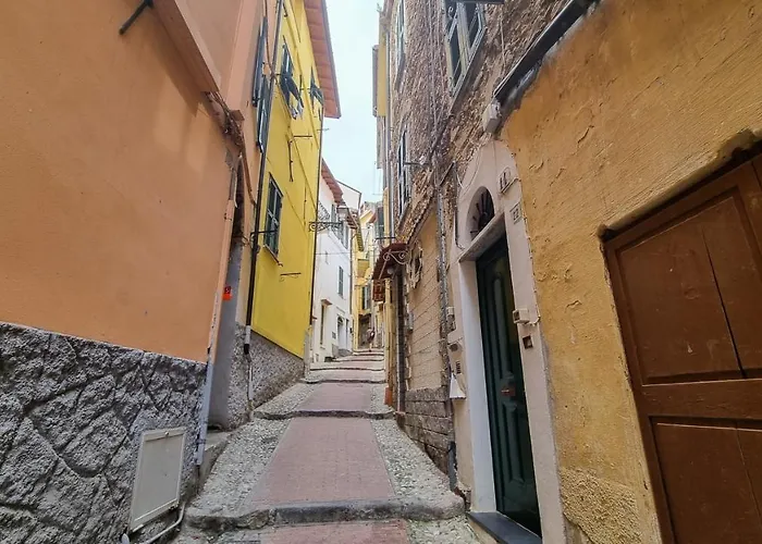 Italianway - Costiglioli 8 Санремо