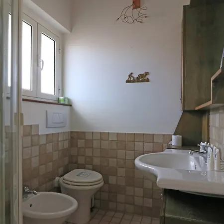 Italianway - Costiglioli 8 Daire *