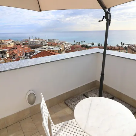 Daire Italianway - Costiglioli 8 *