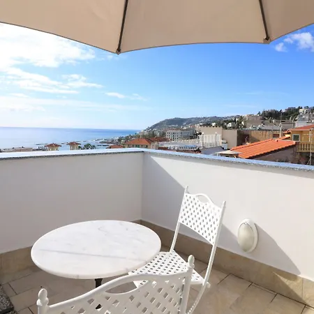 Italianway - Costiglioli 8 Daire Sanremo