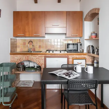 Daire Italianway - Costiglioli 8 Sanremo