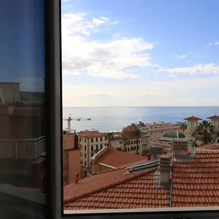 Appartement Italianway - Costiglioli 8 *