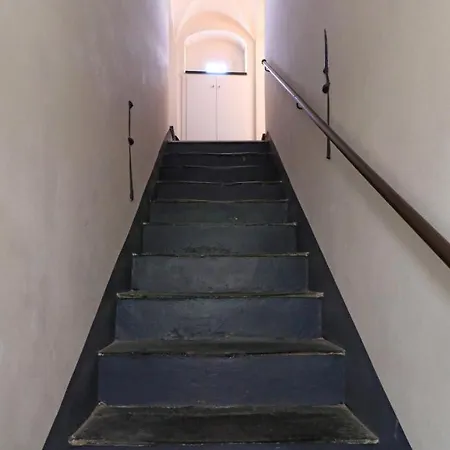 Apartment Italianway - Costiglioli 8