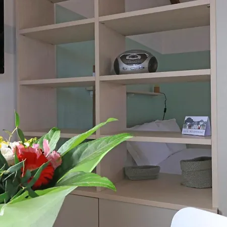 Italianway - Costiglioli 8 Apartment Sanremo