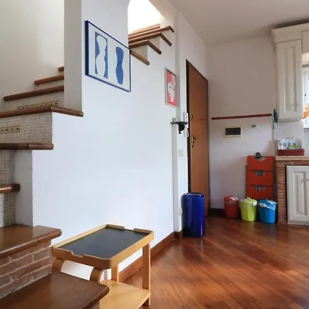 Italianway - Costiglioli 8 Apartment