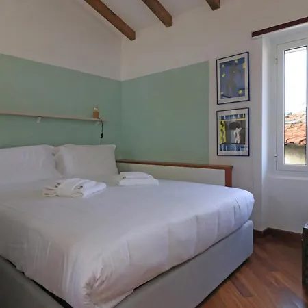 Appartement Italianway - Costiglioli 8 San Remo