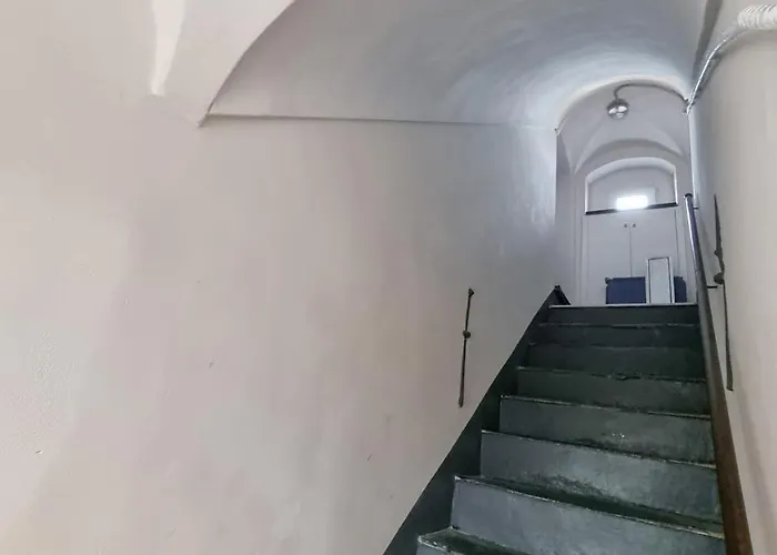 Italianway - Costiglioli 8 Daire