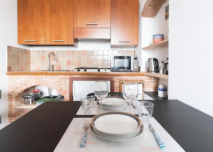 Italianway - Costiglioli 8 Daire