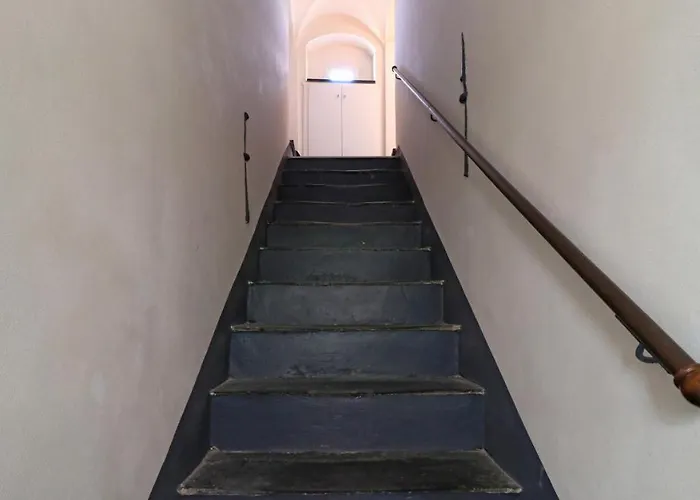 Daire Italianway - Costiglioli 8