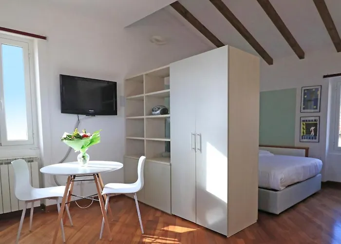 Italianway - Costiglioli 8 * Sanremo