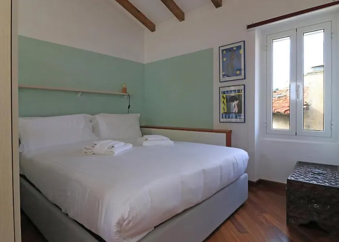 Daire Italianway - Costiglioli 8 Sanremo