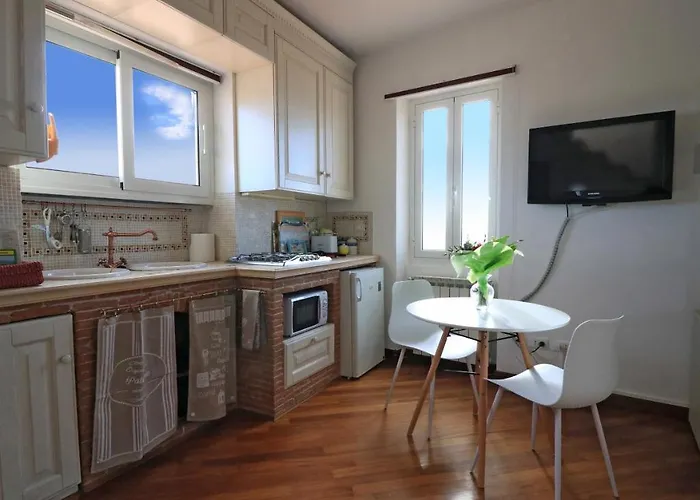 Italianway - Costiglioli 8 Daire *